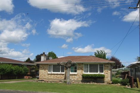 Photo of property in 17 Fitzgerald Avenue, Matamata, 3400