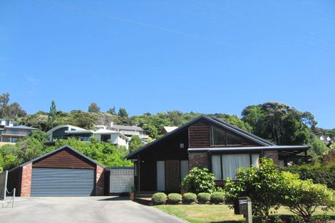 Photo of property in 50 Rue Grehan, Akaroa, 7520