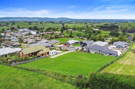 Photo of property in 26 Fairview Street, Tirau, 3410