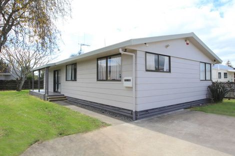 Photo of property in 35a Claude Street, Fairfield, Hamilton, 3214