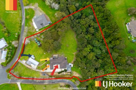 Photo of property in 158 Judge Richardson Drive, Opaheke, Papakura, 2584