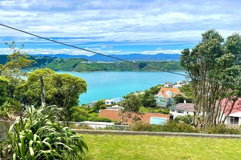 Photo of property in 156 Grafton Road, Roseneath, Wellington, 6011