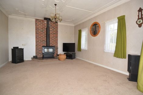 Photo of property in 144 Pomona Street, Strathern, Invercargill, 9812