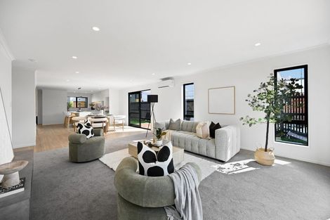 Photo of property in 28 Absolum Crescent, Chartwell, 3210