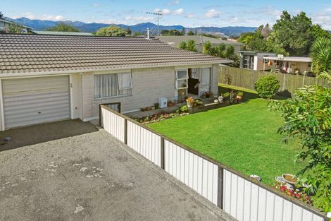 Photo of property in 60e Winchester Street, Levin, 5510