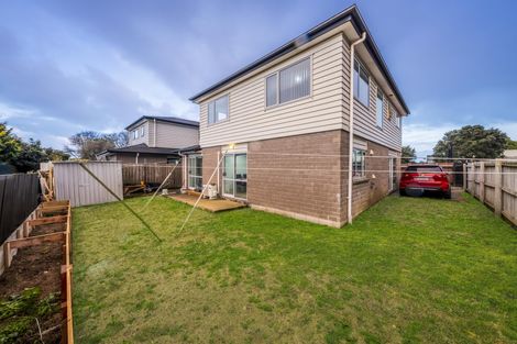 Photo of property in 80b Jellicoe Road, Manurewa, Auckland, 2102