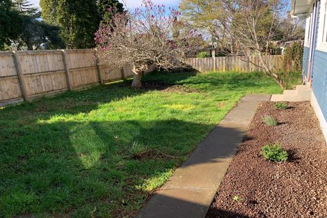 Photo of property in 65 Mangakahia Road, Kaikohe, 0405