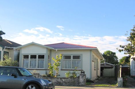 Photo of property in 3 Emerson Street, Petone, Lower Hutt, 5012