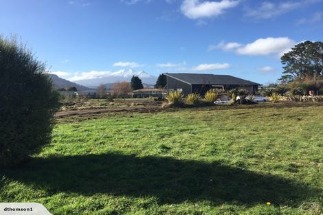 Photo of property in 16 Heartwood Lane, Ohakune, 4625
