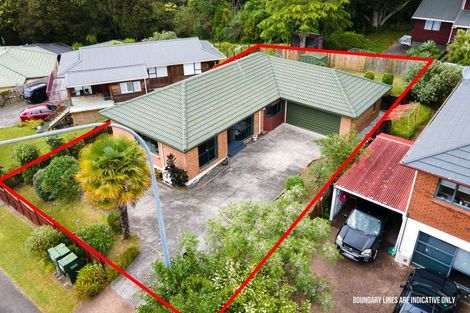 Photo of property in 63 Palomino Drive, Henderson, Auckland, 0612