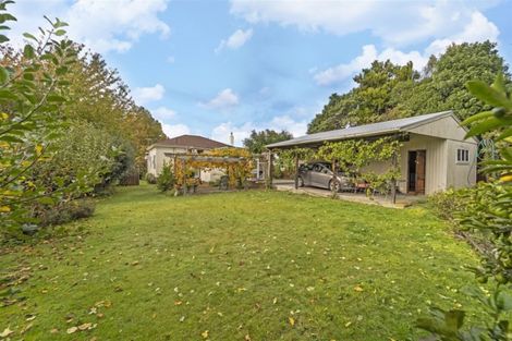 Photo of property in 15 King Edward Street, Lansdowne, Masterton, 5810