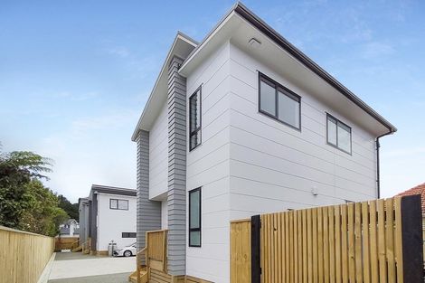 Photo of property in 62b Bledisloe Crescent, Wainuiomata, Lower Hutt, 5014