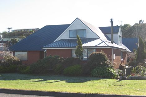 Photo of property in 126 Tudor Street, Hokitika, 7810