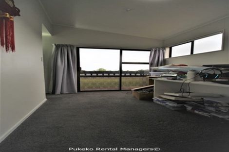 Photo of property in 19 Huber Street, Weymouth, Auckland, 2103