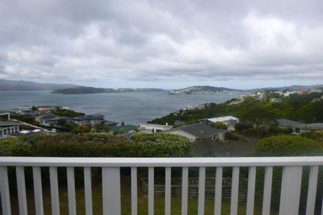 Photo of property in 136 Cashmere Avenue, Khandallah, Wellington, 6035