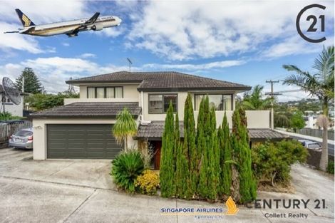 Photo of property in 2/49 College Road, Northcote, Auckland, 0627