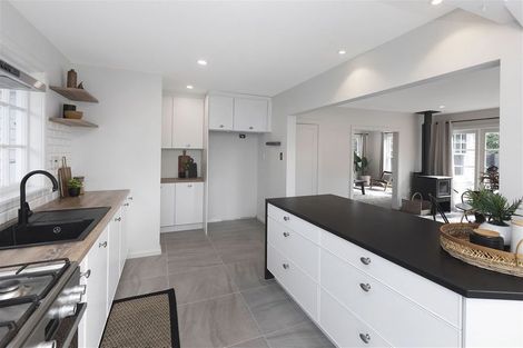 Photo of property in 112 Watford Street, Strowan, Christchurch, 8052