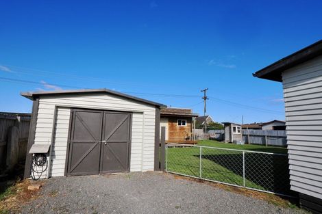 Photo of property in 9 Ruanui Street, Waiouru, 4825