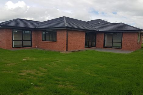 Photo of property in 10 Branca Close, Fitzroy, Hamilton, 3206