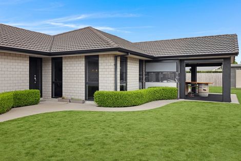 Photo of property in 26 Mckenzie Place, Matamata, 3400