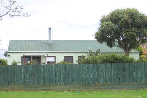 Photo of property in 15 Wrigley Street, Waihi, 3610