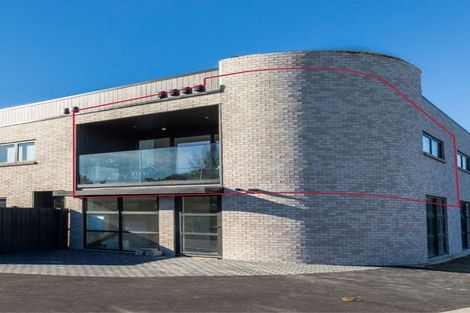 Photo of property in 1/100 Staveley Street, Avonhead, Christchurch, 8042