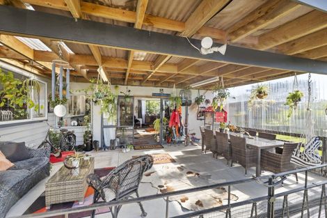 Photo of property in 3 Mabey Street, Eltham, 4322