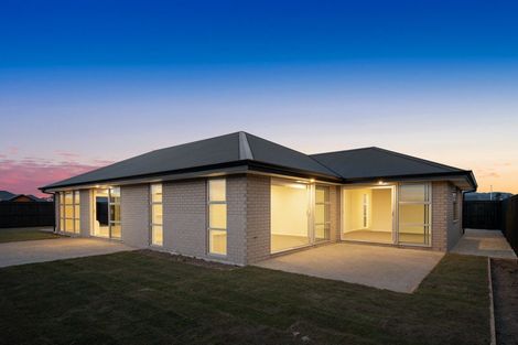 Photo of property in 8 Bond Street, Springlands, 7201