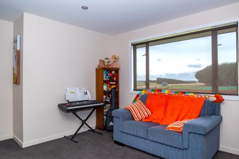 Photo of property in 437 Rolling Ridges Road, Levels Valley, Timaru, 7975