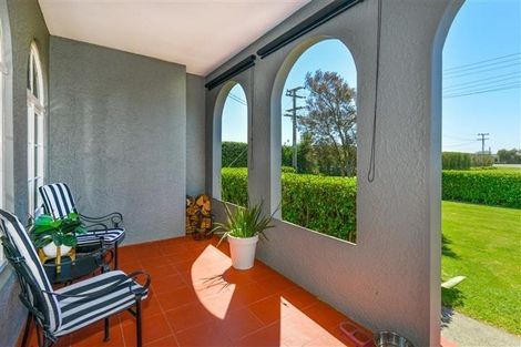 Photo of property in 55 Thompson Road, Twyford, Hastings, 4175