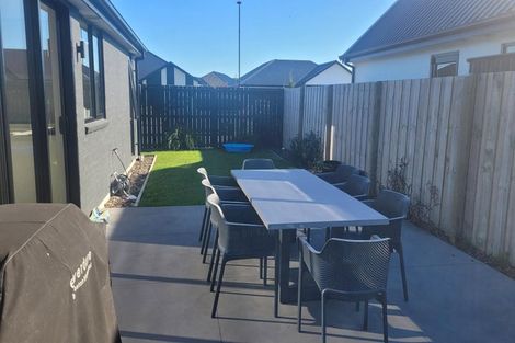 Photo of property in 6 Gisele Crescent, Halswell, Christchurch, 8025