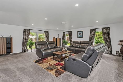 Photo of property in High Street, Kirwee, Darfield, 7571