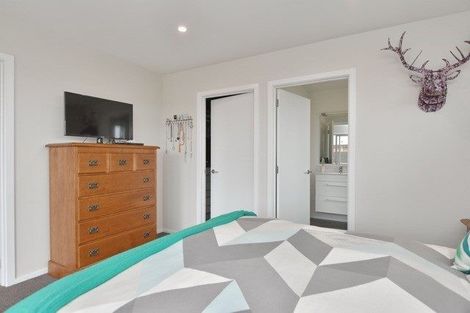 Photo of property in 11 Cassini Place, Leeston, 7632