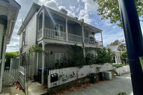 Photo of property in 80 Franklin Road, Freemans Bay, Auckland, 1011