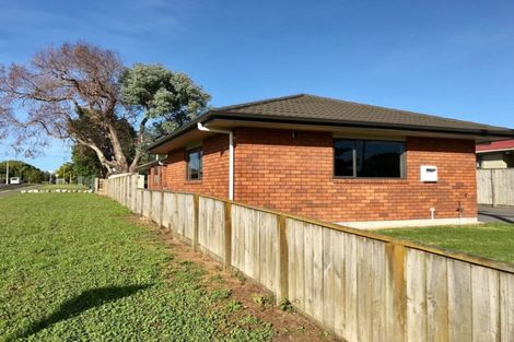 Photo of property in 109 Browne Street, Waitara, 4320