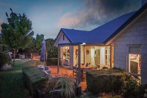 Photo of property in 786 Weedons Ross Road, West Melton, 7618