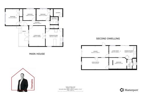 Photo of property in 27 Downing Avenue, Pirimai, Napier, 4112