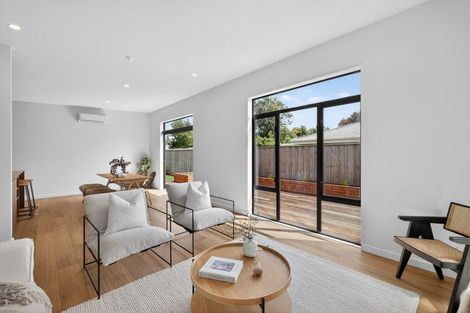 Photo of property in 55a Ivory Street, Rangiora, 7400