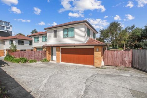 Photo of property in 8 St Albans Avenue, Mount Eden, Auckland, 1024