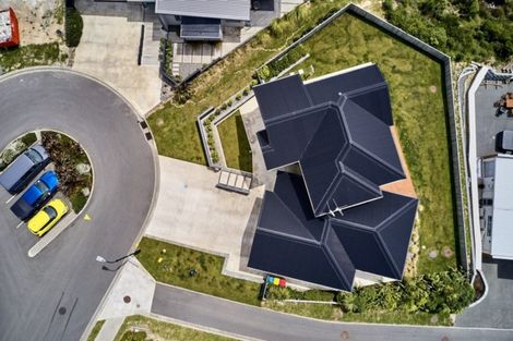 Photo of property in 14 Sue Dow Lane, Aotea, Porirua, 5024