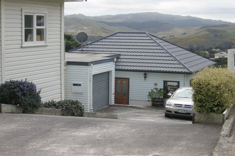 Photo of property in 83a Burgess Road, Johnsonville, Wellington, 6037