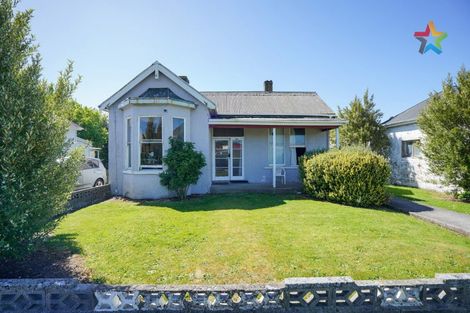 Photo of property in 350 Ettrick Street, Georgetown, Invercargill, 9812