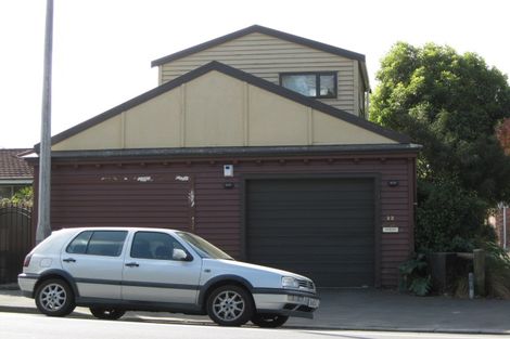 Photo of property in 22 Cashmere Road, Cashmere, Christchurch, 8022