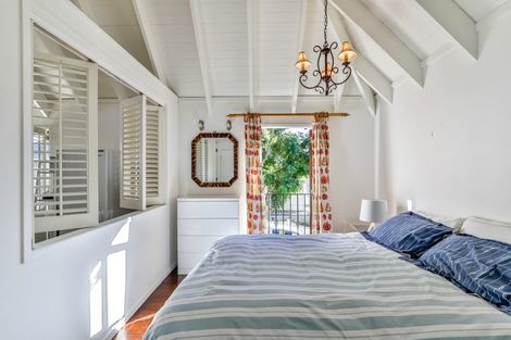 Photo of property in 9 Georgina Street, Freemans Bay, Auckland, 1011