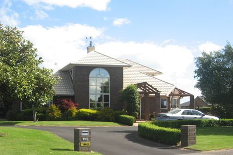 Photo of property in 199 The Oaks Drive, Leamington, Cambridge, 3432