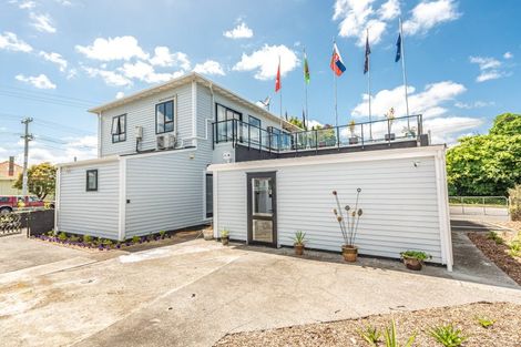 Photo of property in 222 Somme Parade, Aramoho, Whanganui, 4500