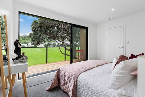 Photo of property in 6/69 Darlington Road, Miramar, Wellington, 6022