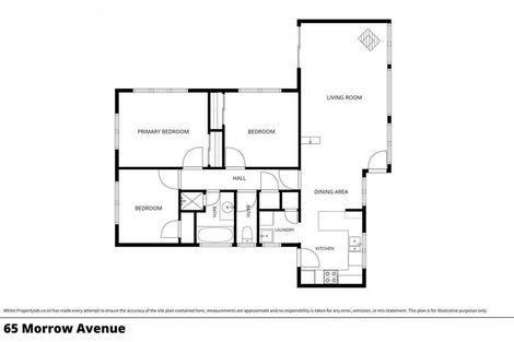 Photo of property in 65 Morrow Avenue, St Andrews, Hamilton, 3200