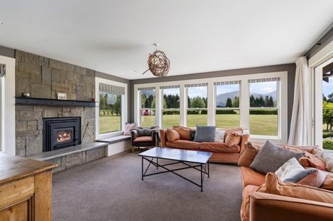 Photo of property in 978 Forks Road, Alford Forest, Ashburton, 7771