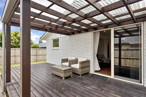 Photo of property in 2/6 Timbertop Lane, Saint Martins, Christchurch, 8022